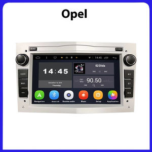 Convient pour <span class=keywords><strong>Opel</strong></span> <span class=keywords><strong>Astra</strong></span> Kosha Merina Android Display Central Control Car Large Screen Navigation Car Radio Player Multimedia - Product Image 5