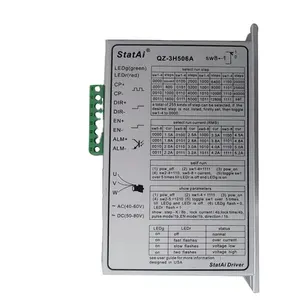 중국 공장 가격 StarAI CNC 컨트롤러 드라이버