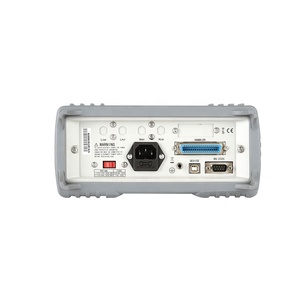 Medidor de capacitancia TH2810B+ Medidor digital de puente RCL - Product Image 2