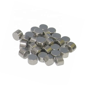 LiteDent porcellanato dentale metallo ceramico 1000g Nicr nichel cromo con lega di berillio - Product Image 3