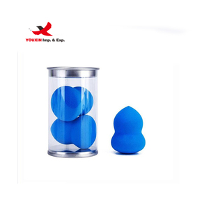 Éponge de maquillage multi-couleurs à prix bas pour fond de teint, fournisseur d'éponges de maquillage douces à marque privée pour achats mixtes - Product Image 4