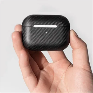 Không Khí Chất Lượng Cao Gen Pro2 Tiếng Ồn Hủy Bỏ Thể Thao Vỏ Airbuds ANC Không Dây 1 : 1 Earbuds Tai Nghe - Product Image 2