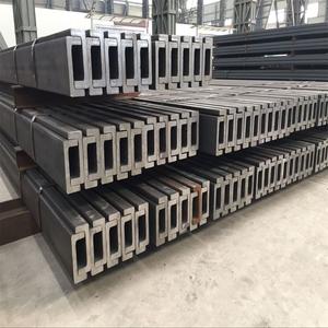 High quality low cost raw materials cold formed c channel steel section sizes suppliers - Product Image 5
