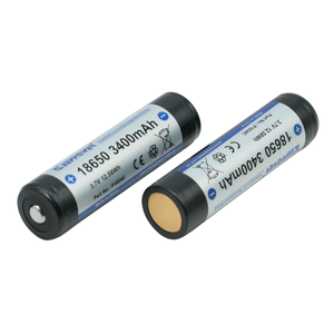 مصباح يدوي P1834C قابل لإعادة الشحن ببطارية ليثيوم أيون قابلة لإعادة الشحن والأجهزة الطبية والدراجة الإلكترونية - Product Image 4