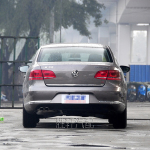 Shengxuan <b>Led</b> Tail <b>Lights</b> For Volkswagen Magotan B7L Passat B7 12V Car Rear Lamp With Brake Turn Signal Parking Reversing <b>Light</b> - Product Image 5