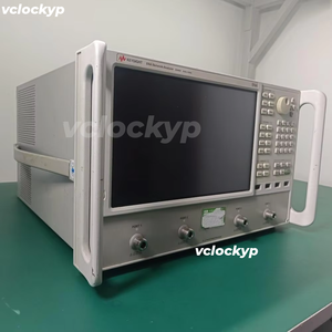 เครื่องวิเคราะห์เครือข่ายเวกเตอร์ KEYSIGHT Agilent 4CH ENA รุ่น E5080A ช่วงความถี่ 9KHz-9GHz 019.495.UNQ - Product Image 2