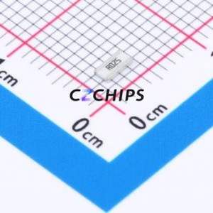 Resistencia SMD PE0612FKF070R025L 0612 (Resistencia: 25mOhm) (Precisión: 1% Coeficiente de Temperatura: 100ppm) ℃   ) - Product Image 1