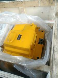 Bulldozer Teile Getriebe 154-15-01082 für D85P-21 D85A-21 China Marke - Product Image 4