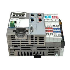 Unidad de Control de Movimiento PLC IndraControl L45, Nueva, 100% Original, CML45.1 3P 500 NA NNNN NW R911170828 - Product Image 2