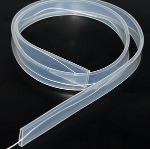 20mm breiter flexibler LED-Lichtst reifen mit transparenter Silikon hülle, wasserdicht, staub dicht, hoch flexibel - Product Image 2