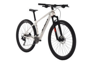 SAVA 2025 Nuevo producto Venta directa de fábrica Cubierta de fibra de carbono 2,0 CUES 2*9 Ciclo de velocidad para hombre - Product Image 2