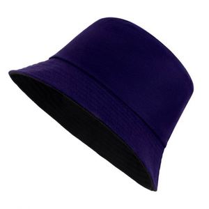 Wholesale Unisex Luxury Fashion Wide Brim Cotton Bucket <b>Hat</b> High Quality <b>for</b> Sports Fishing Plain Bucket <b>Hat</b> - Product Image 6