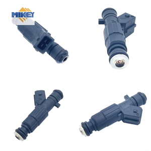 Mike yüksek performanslı otomobil parçaları yeni durum orijinal ekipman JAC OEM için yakıt enjektörü F01R00M100 - Product Image 6