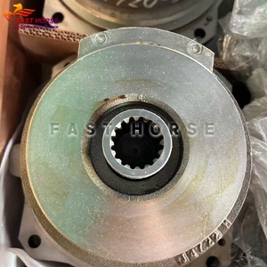 Moteur de translation Hangood EX700 EX1200 4218108 TM40 pour remplacement de transmission de chenilles d'excavatrice 70-120 tonnes - Product Image 2