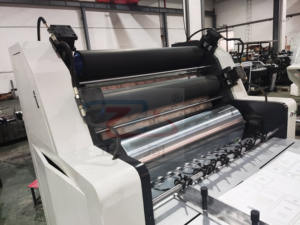 KFMJ-D de stratification de papier de carton de 1000 pour la solution de RFID - Product Image 3