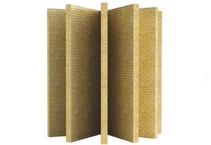 Panneau d'<span class=keywords><strong>isolation</strong></span> en laine de roche ignifuge A1 imperméable pour l'<span class=keywords><strong>isolation</strong></span> thermique des murs, des toits et des sols - Product Image 6