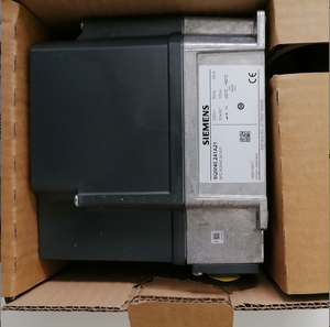 Motor de compuerta de quemador SQM40.241A2, actuador sincronizado de 10 Nm, IP54, control de aire para combustión de gas y aceite, 2*12V 50-60Hz, CE para - Product Image 3