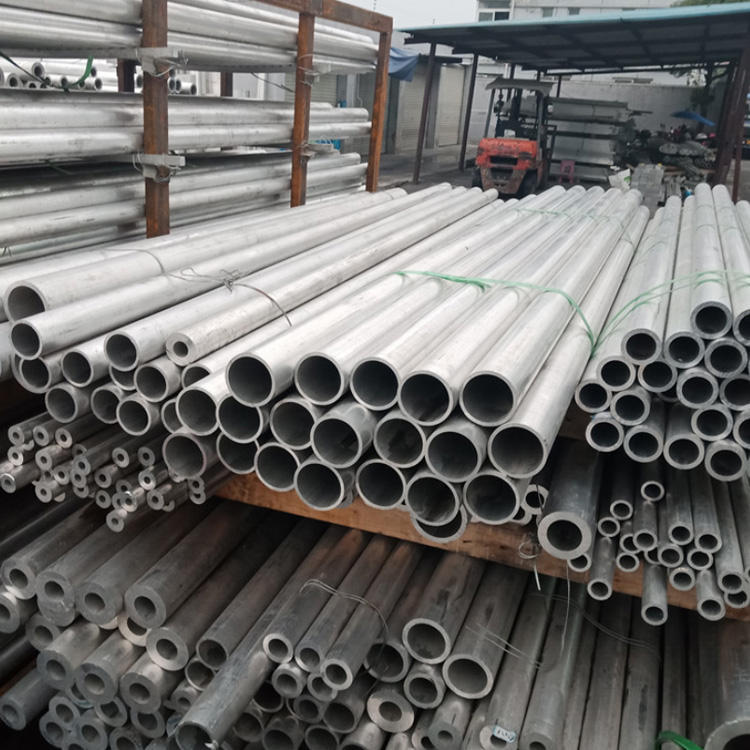 3003 Aluminum Pipe The Ideal Material for High-Pressure and Corrosion-Resistant Applications