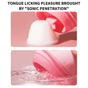 Женский массажный вибратор - Product Image 3