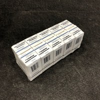 Rodamientos de buje de bolas originales THOMSON SPM25OPN SPM12OPN SPM16OPN SPM20OPN SPM30OPN SPM40OPN SPM50OPN W WW