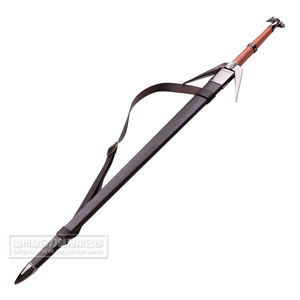 Épée de <span class=keywords><strong>Geralt</strong></span> de Rivia, l'Épée de The Witcher 3 Wild Hunt - Product Image 2