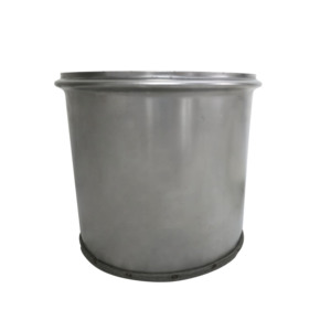 Filtre à particules catalytique en céramique en nid d'abeille MAN DPF 81151030107 81151030128 81151036130 - Product Image 3