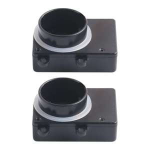 SANVI New Design Universal Car Accessory Headlight Assembly Fan Water Ingress Protection - Product Image 6