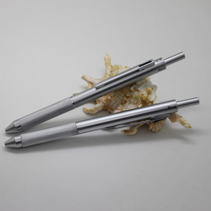 Y819 Vente chaude Stylo en métal cristal personnalisé avec logo imprimé, diverses couleurs, encre noire, pour le bureau et l'école - Product Image 5