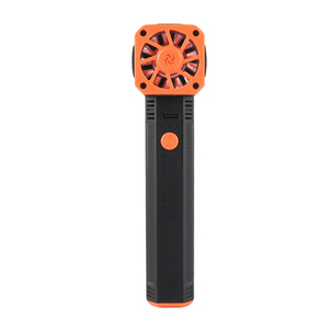 2025 nouveauté Turbo ventilateur 110000 tr/min Air <span class=keywords><strong>Duster</strong></span> 80W 2500mAh Super longue portée Turbo Jet ventilateur - Product Image 4