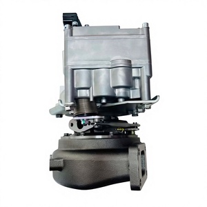 Turbocompresor Original Importado GT3571VKL, Modelo para 17201-E0323A 17201-E0320 729274-5037S - Product Image 3