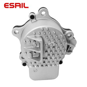 Bomba <span class=keywords><strong>de</strong></span> agua <span class=keywords><strong>de</strong></span> refrigeración del motor 11537544788 161A0-29015 161A0-39015 707223000 161A029015 161A039015 para Toyota Prius 2010-2015 - Product Image 4