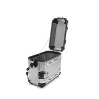 Coffre de moto d'aventure personnalisé, boîtes latérales et arrière à dégagement rapide, capacité 50L pour 390 1090 1050 1190 1290