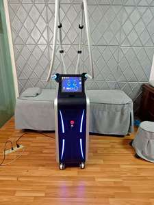 2025 cơ thể chuyên nghiệp định hình Lò vi sóng Thiết bị nâng giảm béo và loại bỏ cellulite thiết bị chất béo hòa tan và thiết bị giảm béo - Product Image 6