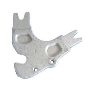 Tùy chỉnh không tiêu chuẩn rèn nhôm Phụ tùng xe đạp - Product Image 6