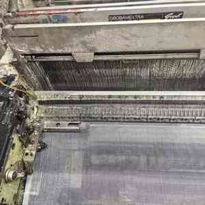 Rete in Plastica Antiuccelli che Prende in Considerazione sia l'Illuminazione che la Ventilazione - Product Image 3