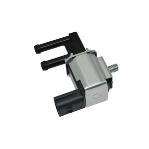 Katup Solenoid Pembersih Tabung Uap Aksesoris Mobil K5T48290 Z504-18-741A Z50418741 untuk Mazda 6 - Product Image 2