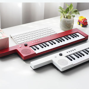 Wholesale Orff Percussion Instrument Factory Direct 37 Keys Toy <b>Electronic</b> <b>Keyboard</b> USB for Kids - Product Image 5