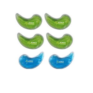 Novità <span class=keywords><strong>2026</strong></span>: Prodotti di Tendenza Personalizzati, <span class=keywords><strong>Patch</strong></span> Oculare Riutilizzabile Rinfrescante Caldo/Freddo in PVC, Impacco di <span class=keywords><strong>Gel</strong></span> Ghiaccio per il Contorno Occhi - Product Image 5
