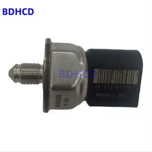 BDHCD Kraftstoff verteiler rohr drucksensor 3 GD10025 AM1825750218 für BMW 1 3 5 6er - Product Image 1