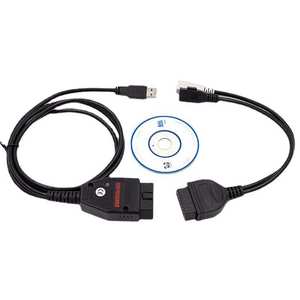 Logiciel de réglage de voiture Galletto 1260 et code de flasher - Product Image 1