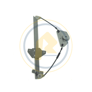 Regolatore Finestrino Adattabile Ac Rolcar per OE 82403C7010, Compatibile con Hyundai I20 2014 - Product Image 1