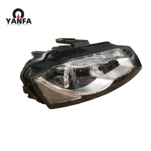 Faro Anteriore per <span class=keywords><strong>AUDI</strong></span> <span class=keywords><strong>A3</strong></span> <span class=keywords><strong>Sportback</strong></span> 8PA 2.0 TDI 16V quattro 2005-2013 5 Porte - Product Image 3