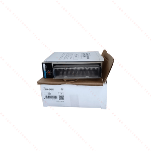 Module de sortie analogique 4 canaux O-mron C200H-DA002 Série C200H - Product Image 6