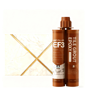 Không thấm nước vết kháng nấm mốc bằng chứng nhanh khô đánh tắm vữa làm sạch bàn chải Epoxy gạch vữa - Product Image 2