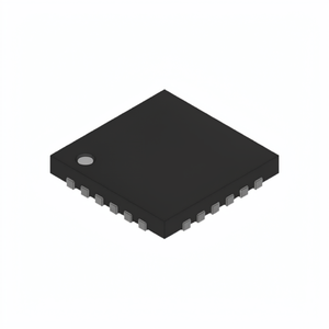 ชิ้นส่วนอิเล็กทรอนิกส์ 24 VFQFN Exposed Pad IC TRANSCEIVER FULL 2/0 24QFN BOM IC มีสินค้าในสต็อก อินเทอร์เฟซ ISL1535IRZ - Product Image 1