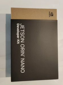 Jetson Orin Nano Embedded AI Entwicklungsboard Hochleistungs-Edge-Computing-Modul für Roboter, UAV, Smart <span class=keywords><strong>Vision</strong></span> und Industrie - Product Image 2