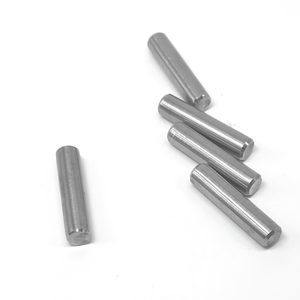 Custom aço inoxidável 2mm 7mm cilíndrico reto cilindro <span class=keywords><strong>Pin</strong></span> aço inoxidável passador pinos - Product Image 2
