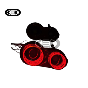 TUZHIHAO para <span class=keywords><strong>Nissan</strong></span> <span class=keywords><strong>GTR</strong></span> R35, Luces Traseras Originales <span class=keywords><strong>de</strong></span> <span class=keywords><strong>Segunda</strong></span> <span class=keywords><strong>Mano</strong></span> en Buen Estado para Modificación - Product Image 4