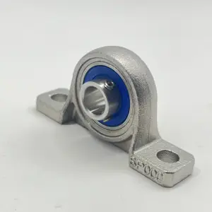 High quality and high-precision stainless steel seat bearing SKP000