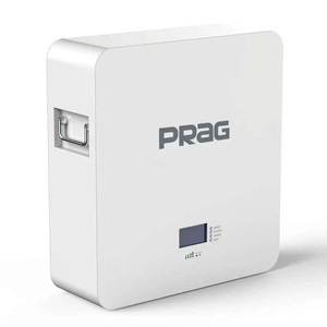 Prag 95033 5KWH48V 16340 Solid State <b>Battery</b> 2000 Cycles 0~45 <b>Operating</b> Temperature Uninterruptible Power Talaria 95033 Talaria - Product Image 1